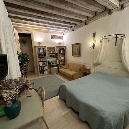 La Maison D'Anne Paris Eksteriør billede