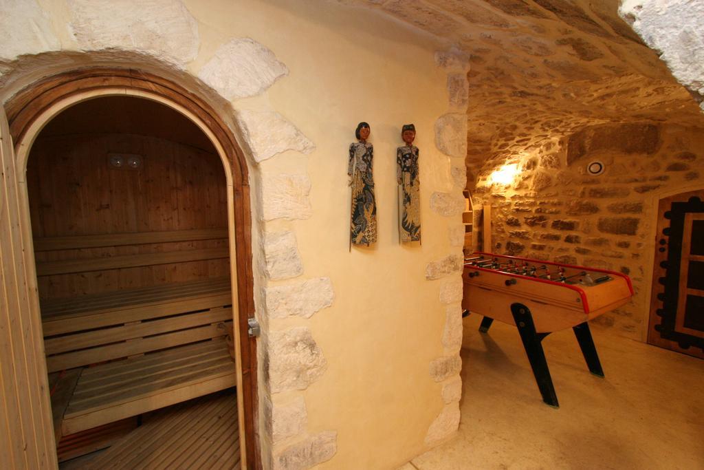 La Maison D'Anne Paris Eksteriør billede