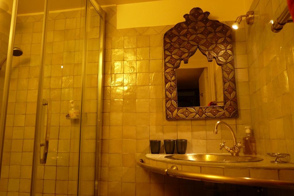 La Maison D'Anne Paris Værelse billede