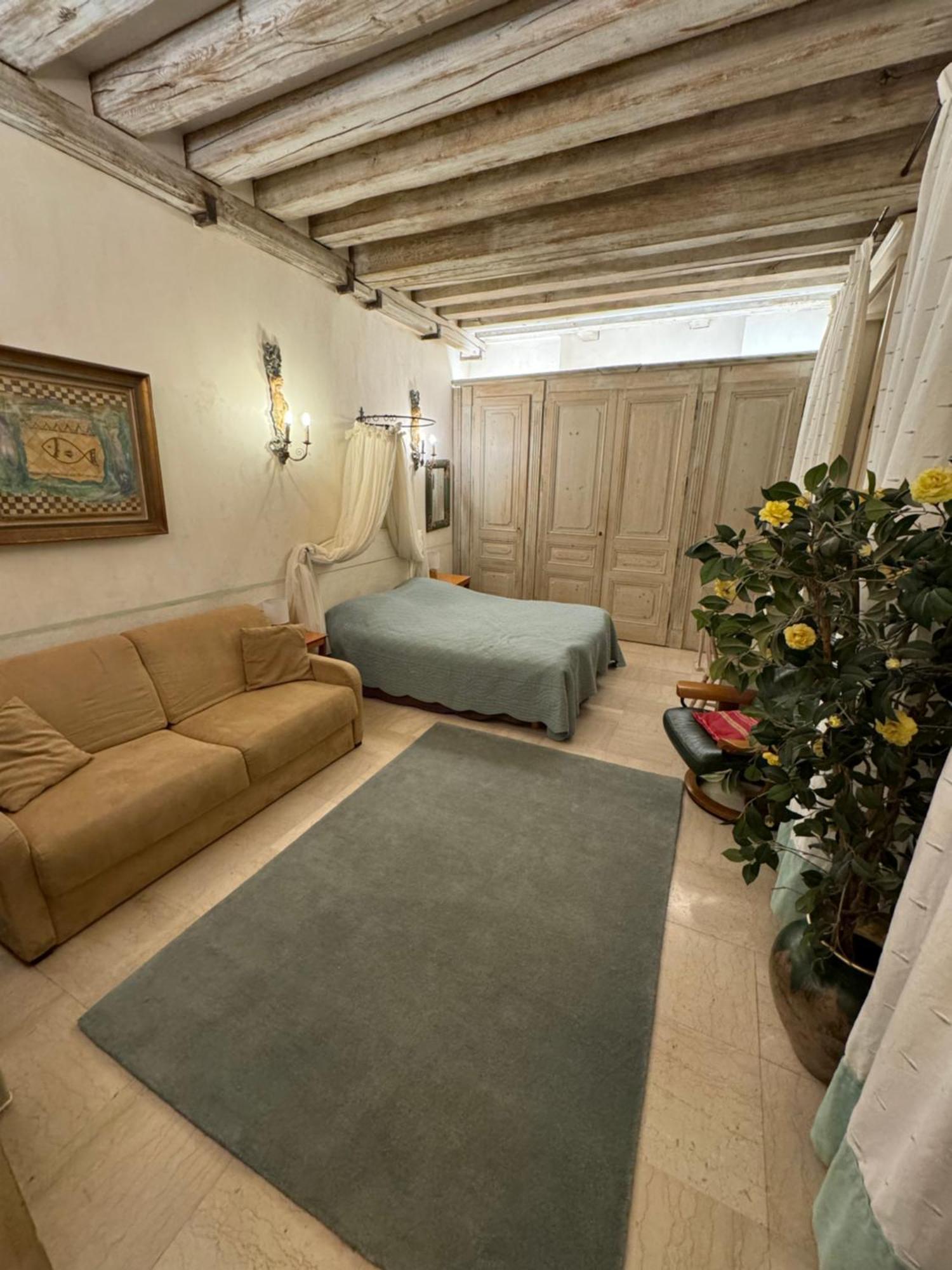 La Maison D'Anne Paris Eksteriør billede